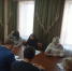 Сегодня специалисты Администрации муниципального образования Мужевское собрались за  «круглым столом», чтобы обсудить вопросы в сфере противодействия коррупции. - МО Мужевское