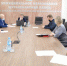 На заседании Районной Думы рассмотрели вопрос о поддержке инициативы объединения поселений Шурышкарского района в муниципальный округ - Шурышкарский район